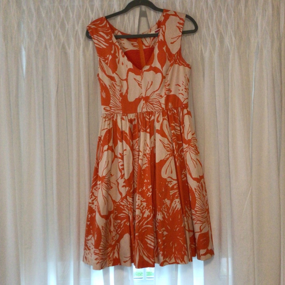 Summer event dress
